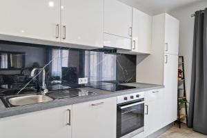 Appartement Sauvalie - Welkeys