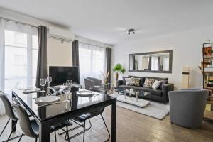 Appartement Sauvalie - Welkeys