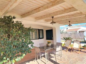 Appartamenti Sisula Manna img20