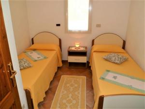 Appartamenti Sisula Manna img22