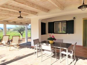 Appartamenti Sisula Manna img24