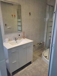 Apartamento Cuatro Carreres