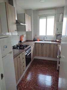 Apartamento Cuatro Carreres