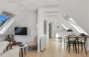 4 Bedroom Beautiful Home In Skagen