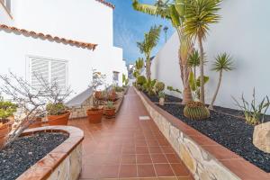 Apartment in Balcon del Atlantico