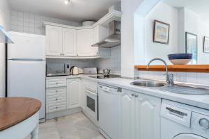 Mi capricho Beachfront Apt