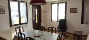 Gite de la croix blanche - 若奈克朗