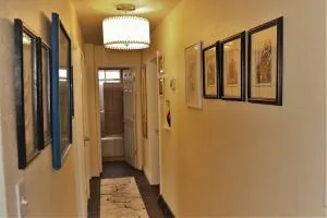 The Gateway - Hallock