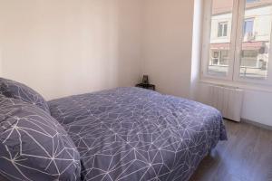 Appartements Le Serein - Tout equipe - proche centre : photos des chambres