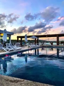 Pousada Jirituba - 帕里普埃拉