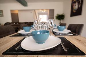 Appartements Le Convivial F - tout equipe - Centre-Ville Gare : photos des chambres