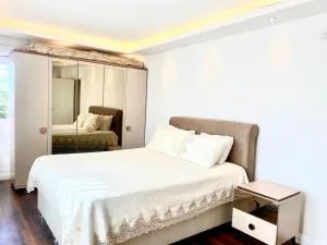 Airport Villa hotel - Taşoluk