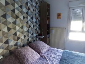 Appartements Appartement cosy 4 personnes : photos des chambres