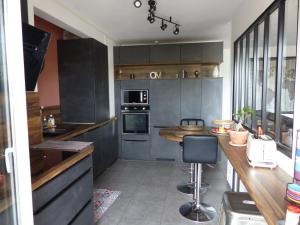 Appartements Appartement cosy 4 personnes : photos des chambres