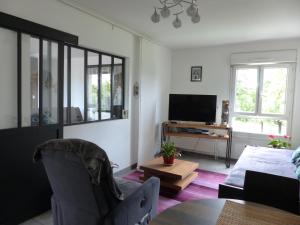 Appartements Appartement cosy 4 personnes : photos des chambres