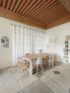 Appartements Logis du Chandelier : photos des chambres
