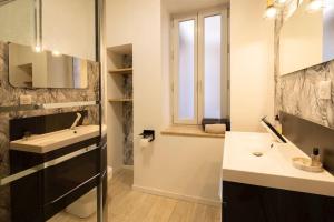 Appartements Le Central A - Tout equipe - Centre-Ville Gare : photos des chambres