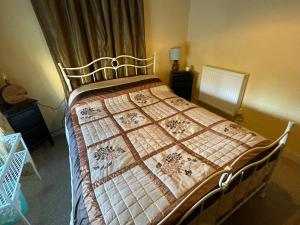 The Bridge Street Historic Guest House