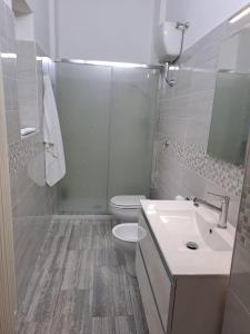 Appartement - Rez-de-Chaussée