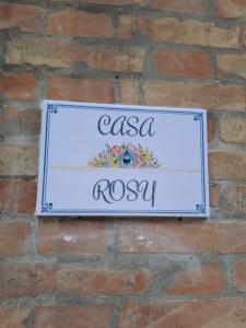 Casa Rosy