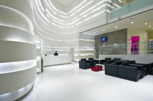 Keysby Lemon Tree Hotels, Thiruvananthapuram