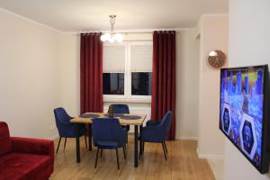 Apartament GREG