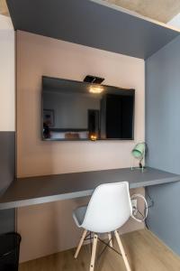 91 Design studio near Paulista