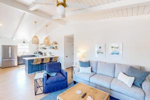 Golden Oasis - 4hvězdičkové hotely ve městě Oak Island