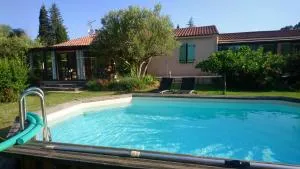 Cigaléo, Chambre d'hôtes dans le Var - Puget-Ville