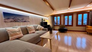 CLOUD No3 Schweizer Chalet-Wohnung mit zentraler Klimaanlage