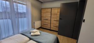 Apartamenty Nord