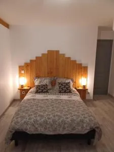 la maison du bonheur - 沙勒马泽勒