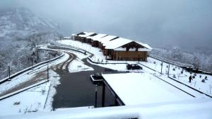 Taj Dal View Srinagar