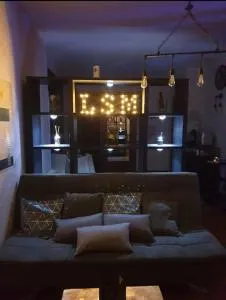 Le Stanze di Morgana intero appartam. Monterotondo - Monterotondo