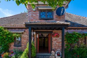 Agroturystyka Zakrzewo 10