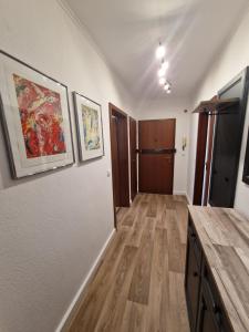 FewoFaubelCentro 42 & 54 & 62 m2