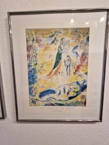 FewoFaubelCentro 42 & 54 & 62 m2