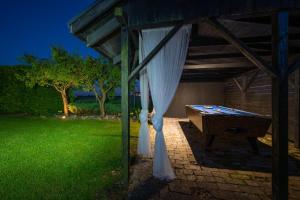 Agroturystyka Zakrzewo 10