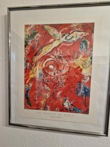 FewoFaubelCentro 42 & 54 & 62 m2