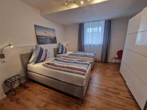 FewoFaubelCentro 42 & 54 & 62 m2