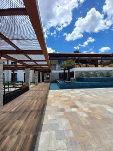 Quinta Santa Bárbara Eco Resort