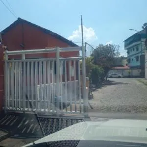 Suíte Confortável - Anil