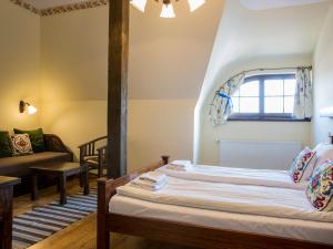 Gościniec Oycowizna