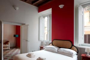 TrastevereHome - Giglio Piazza Farnese