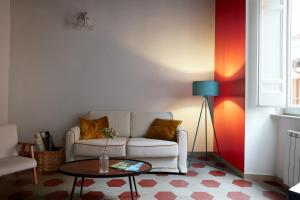 TrastevereHome - Giglio Piazza Farnese