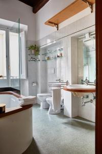 TrastevereHome - Giglio Piazza Farnese