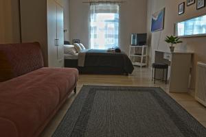 Demetrovics Udvarház