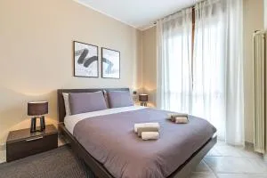 AIRPORT Apartment for Frequent Travelers - Mathi