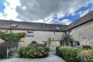 Mycock Cottage - Longnor