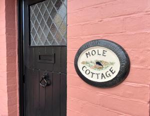 Mole Cottage